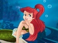 Gioco Ariel Mermaid Spot The Difference