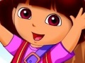 Gioco Dora Explorer Adventure Dress Up