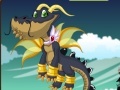 Gioco Dragon dress up