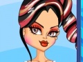 Gioco Monster High Dolls Dress Up and Makeover