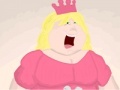Gioco Fat Princess Parody