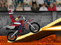 Gioco MX Stunt bike