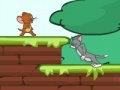 Gioco Tom And Jerry Xtreme Adventure