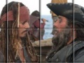 Gioco Swing and set: Pirates of Caribbean on stranger tides