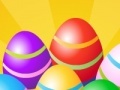 Gioco Easter Egg matcher