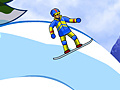 Gioco Supreme Extreme Snowboarding