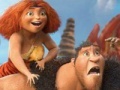 Gioco The Croods Hidden Objects