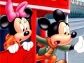 Gioco Mickey and friends in England