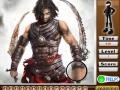 Gioco Prince of Persia 2 Hidden Numbers 