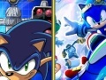 Gioco Sonic Similarities 