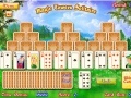 Gioco Solitaire Magic Towers 2