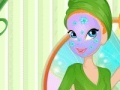 Gioco Tinker Bells princess makeover