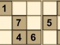 Gioco Samurai Sudoku