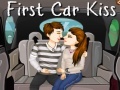 Gioco First Car Kiss