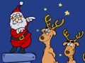 Gioco Singing Reindeer