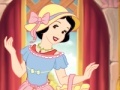 Gioco Princess Snow White