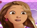 Gioco Rapunzel Tangled Spa Makeover 