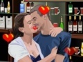 Gioco Holiday Inn kiss