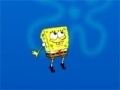 Gioco Sponge Bob Squarepants:Adventure Under Sea