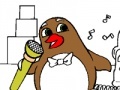 Gioco Singing Penguin