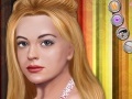 Gioco Lindsay Lohan Hairstyle