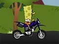 Gioco Spongebob Bike Obstacle Challenge