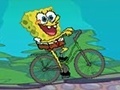 Gioco SpongeBob Bike Ride