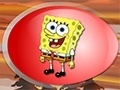 Gioco Spongebob Floating Match