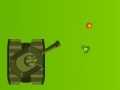 Gioco Battle tank