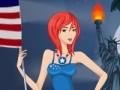 Gioco Independence Day Dressup