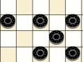 Gioco American Checkers