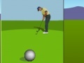 Gioco 3D championship golf