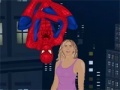 Gioco Amazing Spider-Man Kiss