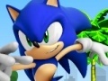 Gioco Super Sonic runner