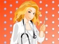 Gioco Peppy Doctor Girl