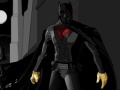 Gioco Batman Costume