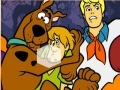 Gioco Scooby-Doo The Picutr