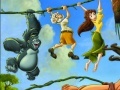 Gioco Tarzan