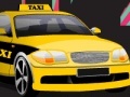 Gioco New York taxi parking