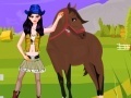 Gioco Country Girl Dress Up