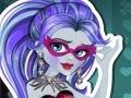 Gioco Ghoulia Freaky Makeover