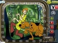 Gioco Scooby Doo: Search numbers