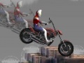 Gioco Ultraman Motorcycle