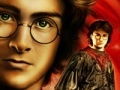 Gioco Harry Potter: Find The Difference