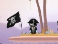 Gioco Pirates: Slow and blow