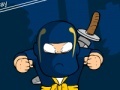 Gioco The coolest ninja
