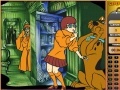 Gioco Scooby Doo: Find The Numbers