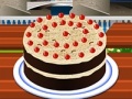 Gioco London cake 