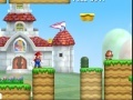 Gioco Super Mario Challenge