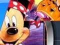Gioco Mickey Mouse Pic Tart
